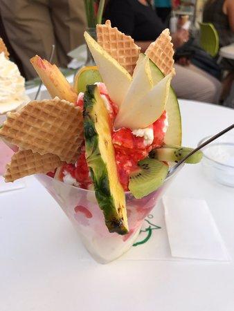Eiscafe Purogelato
